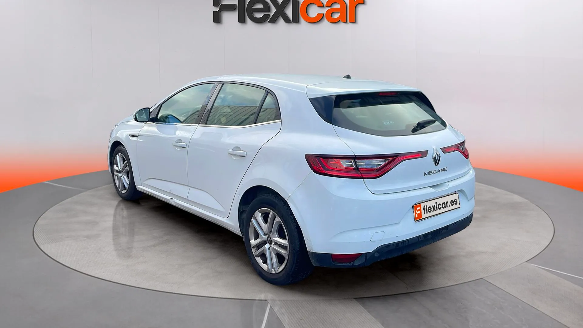 Renault Mégane Business Blue dCi - foto 9