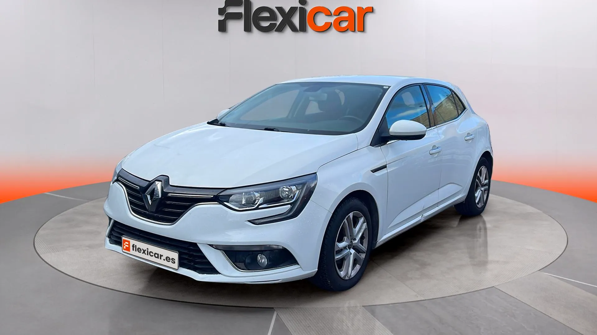 Renault Mégane Business Blue dCi - foto 7