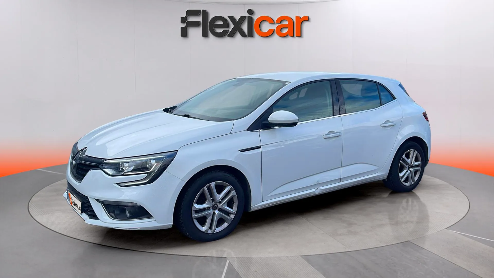 Renault Mégane Business Blue dCi - foto 6