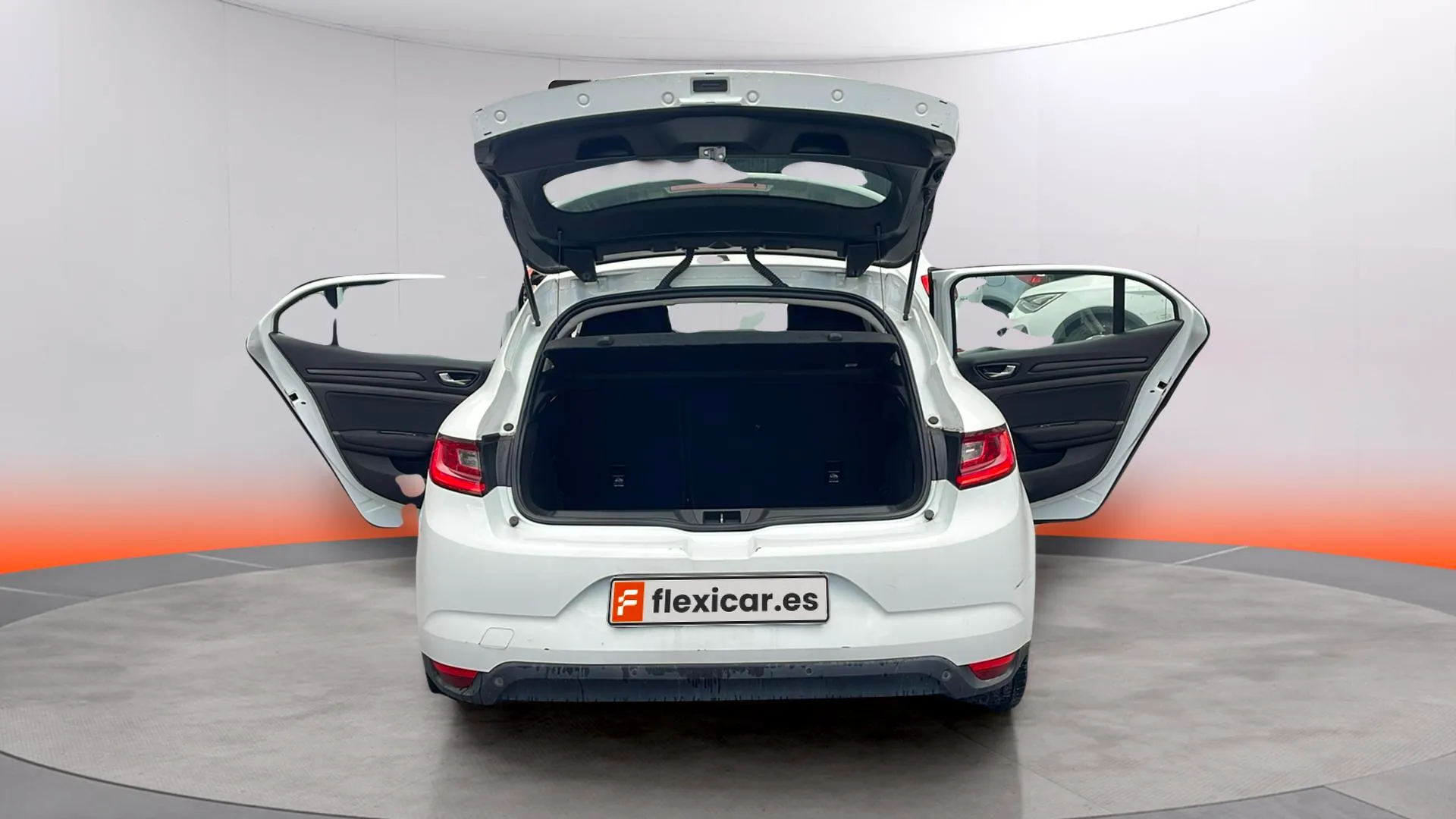 Renault Mégane Business Blue dCi - foto 12