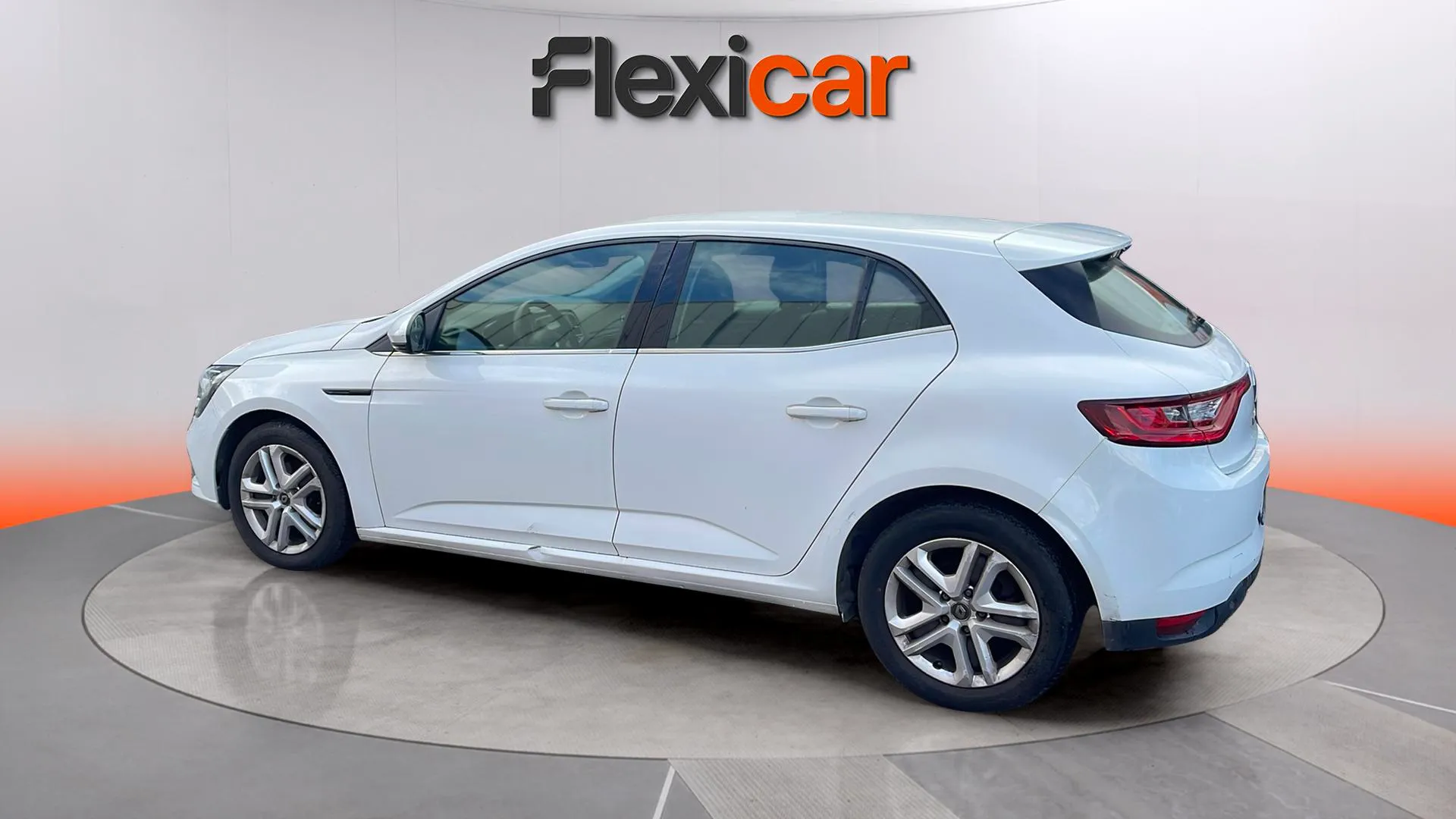 Renault Mégane Business Blue dCi - foto 8