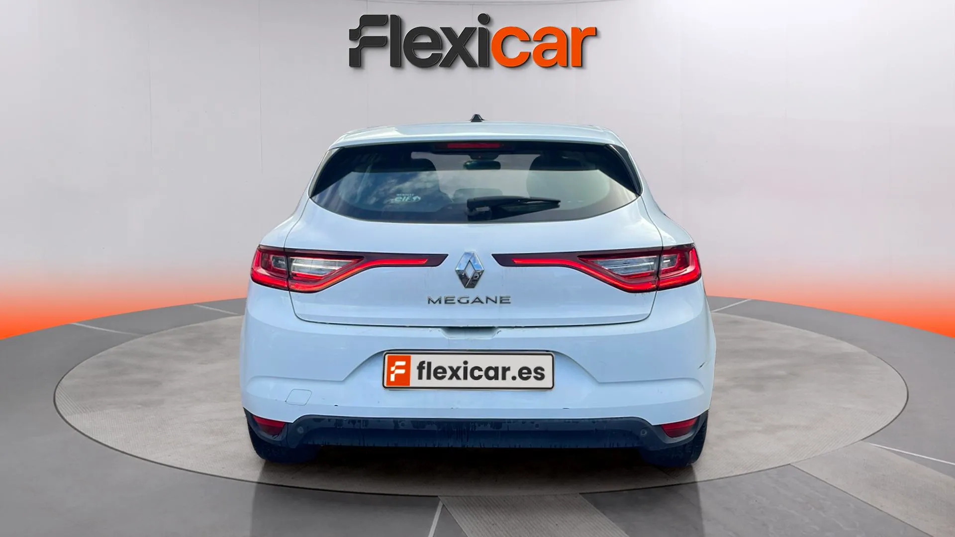 Renault Mégane Business Blue dCi - foto 10