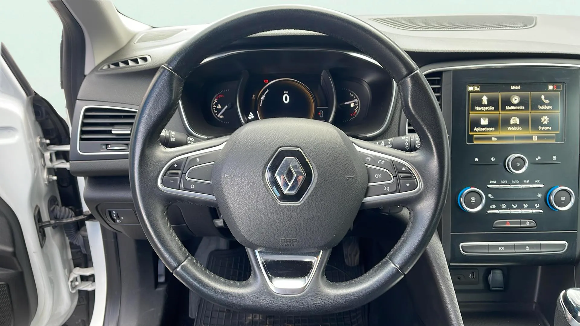 Renault Mégane Business Blue dCi - foto 14