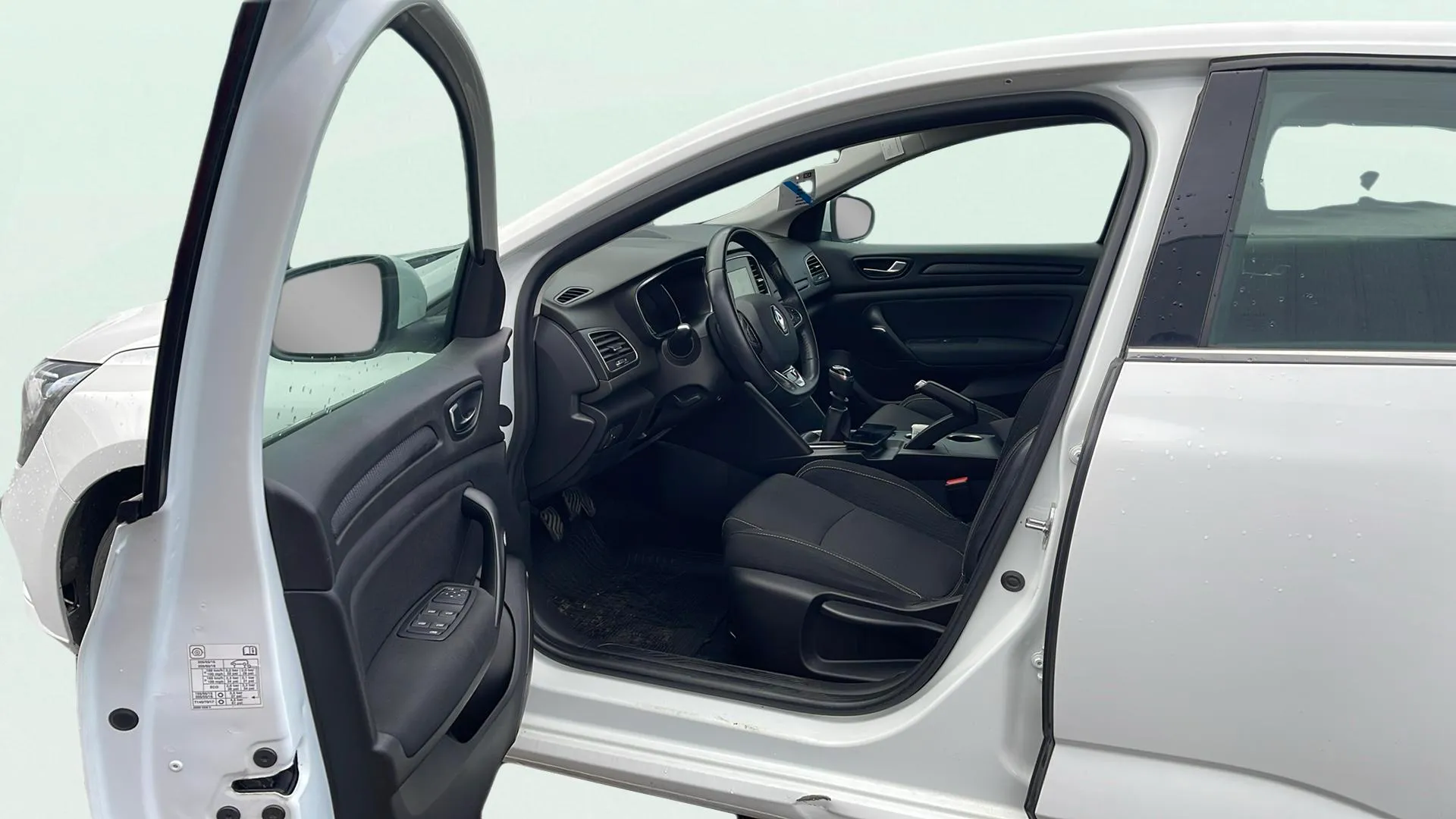 Renault Mégane Business Blue dCi - foto 19