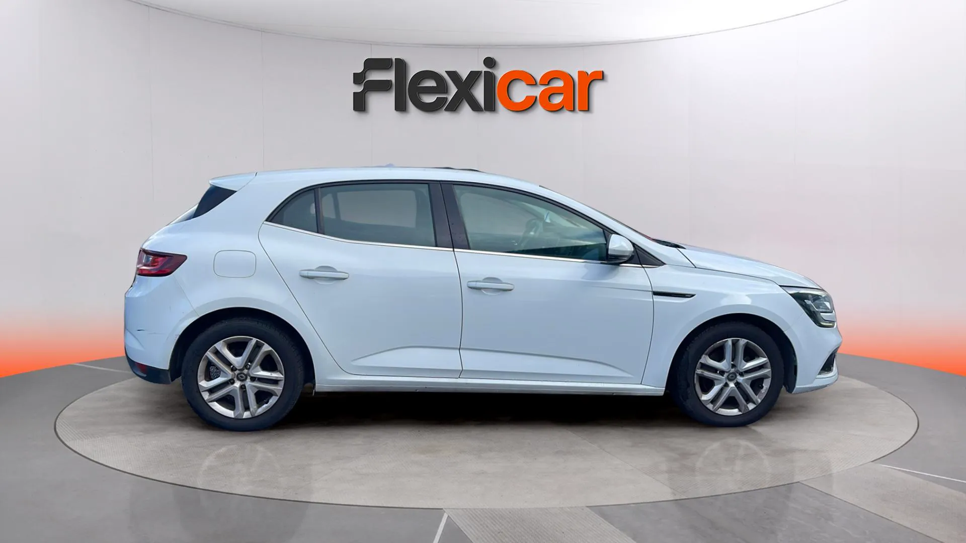 Renault Mégane Business Blue dCi - foto 3