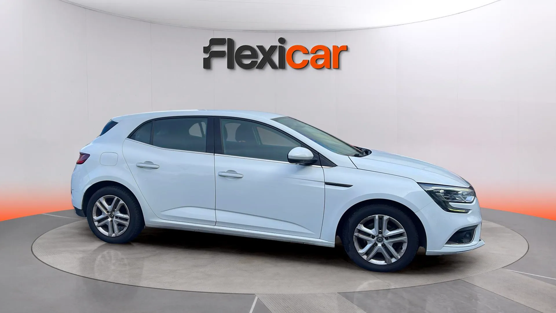 Renault Mégane Business Blue dCi - foto 4