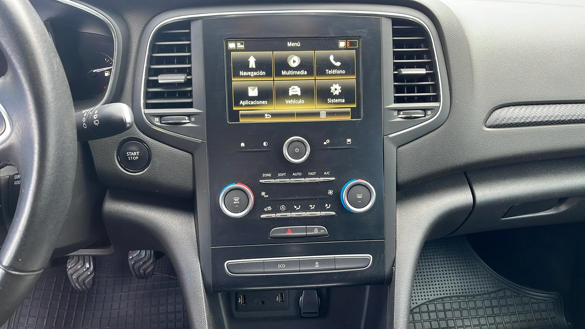 Renault Mégane Business Blue dCi - foto 15