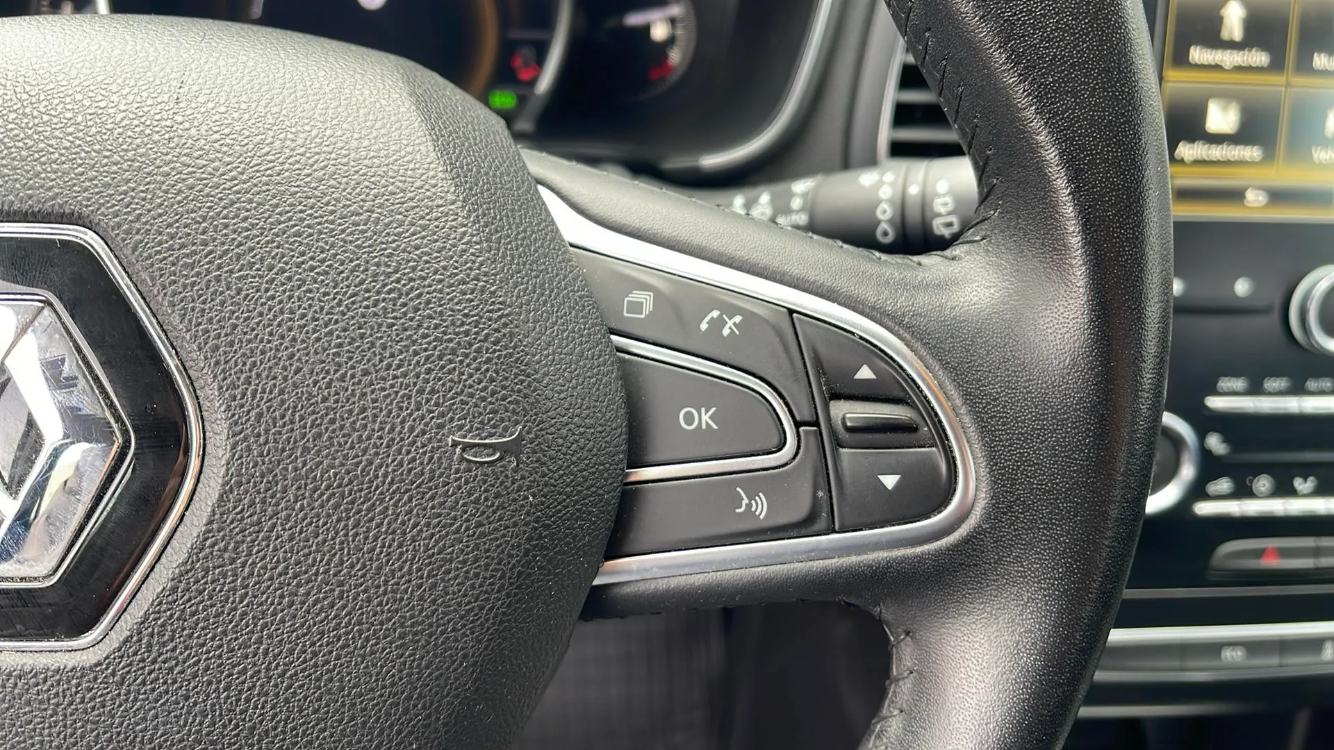 Renault Mégane Business Blue dCi - foto 18