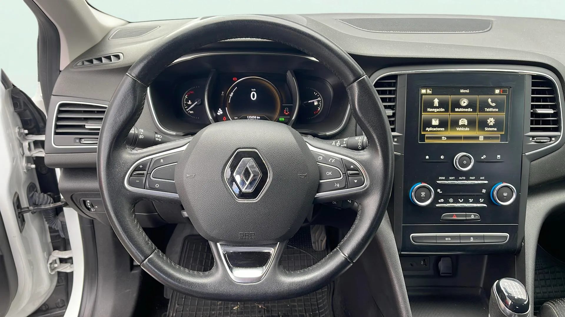 Renault Mégane Business Blue dCi - foto 13