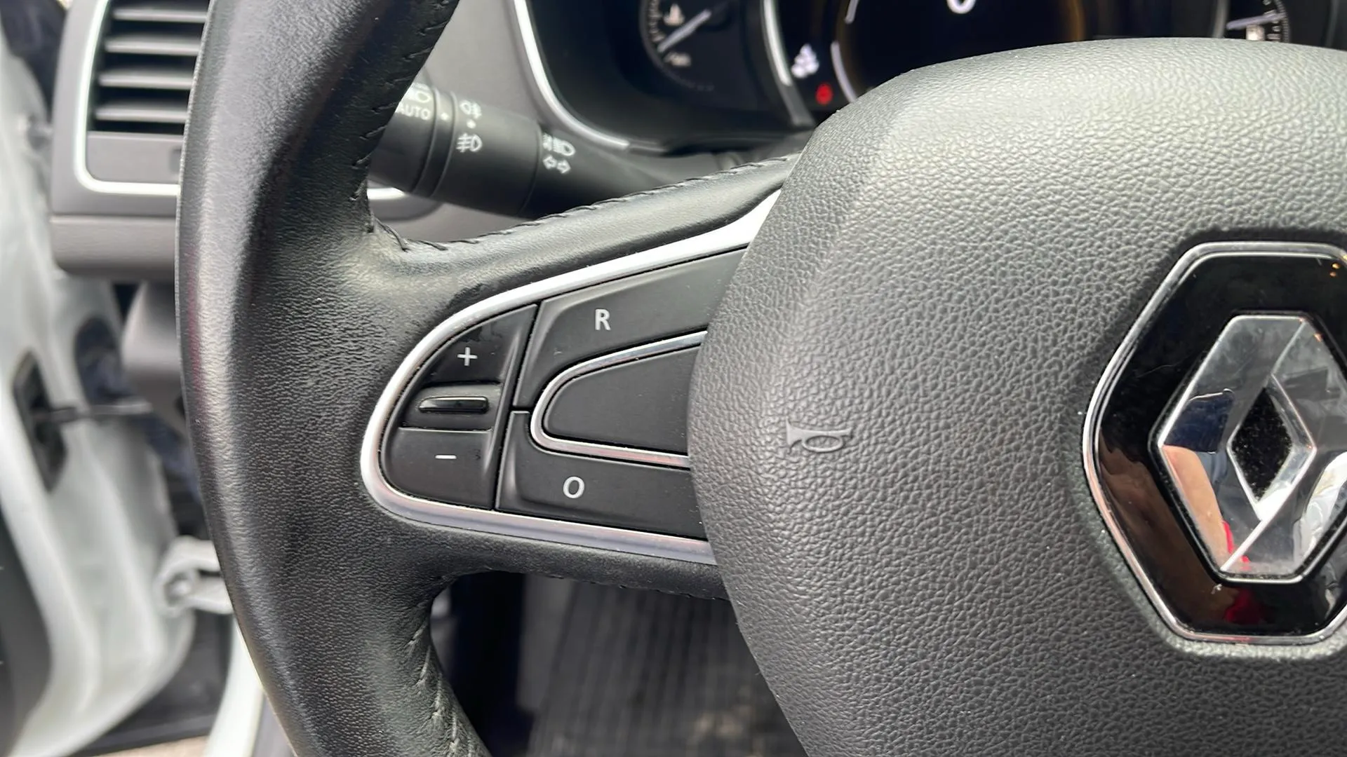 Renault Mégane Business Blue dCi - foto 17