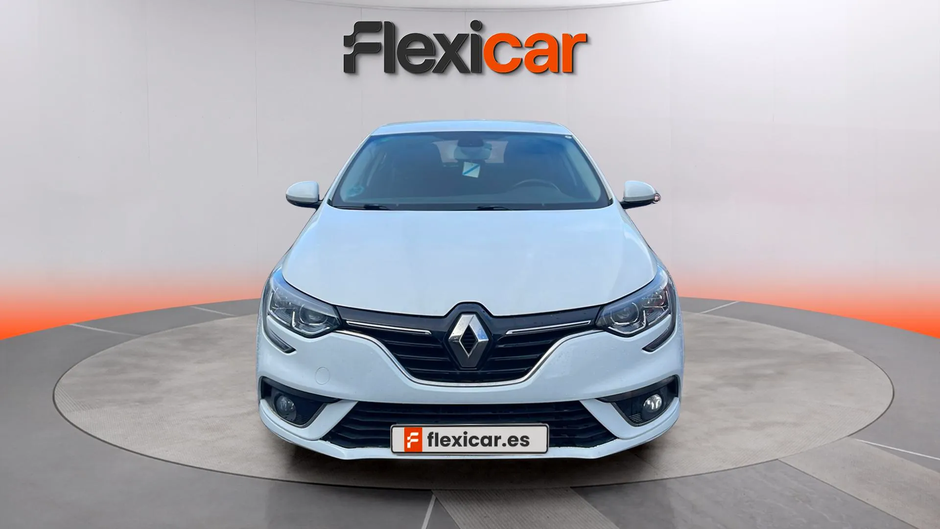 Renault Mégane Business Blue dCi - foto 5