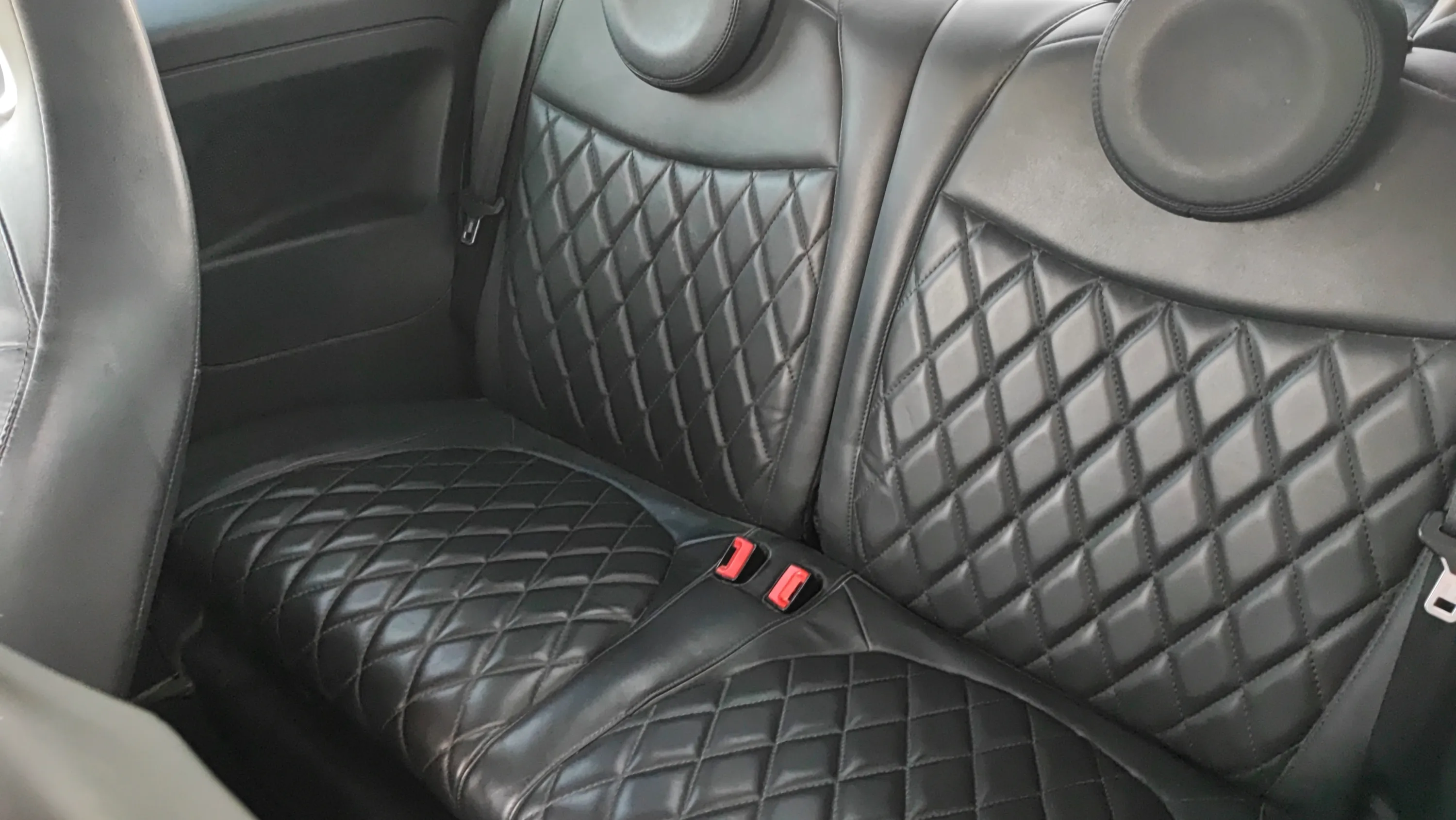 Abarth 500 595C Turismo 1.4 16v T-Jet E6D - foto 32