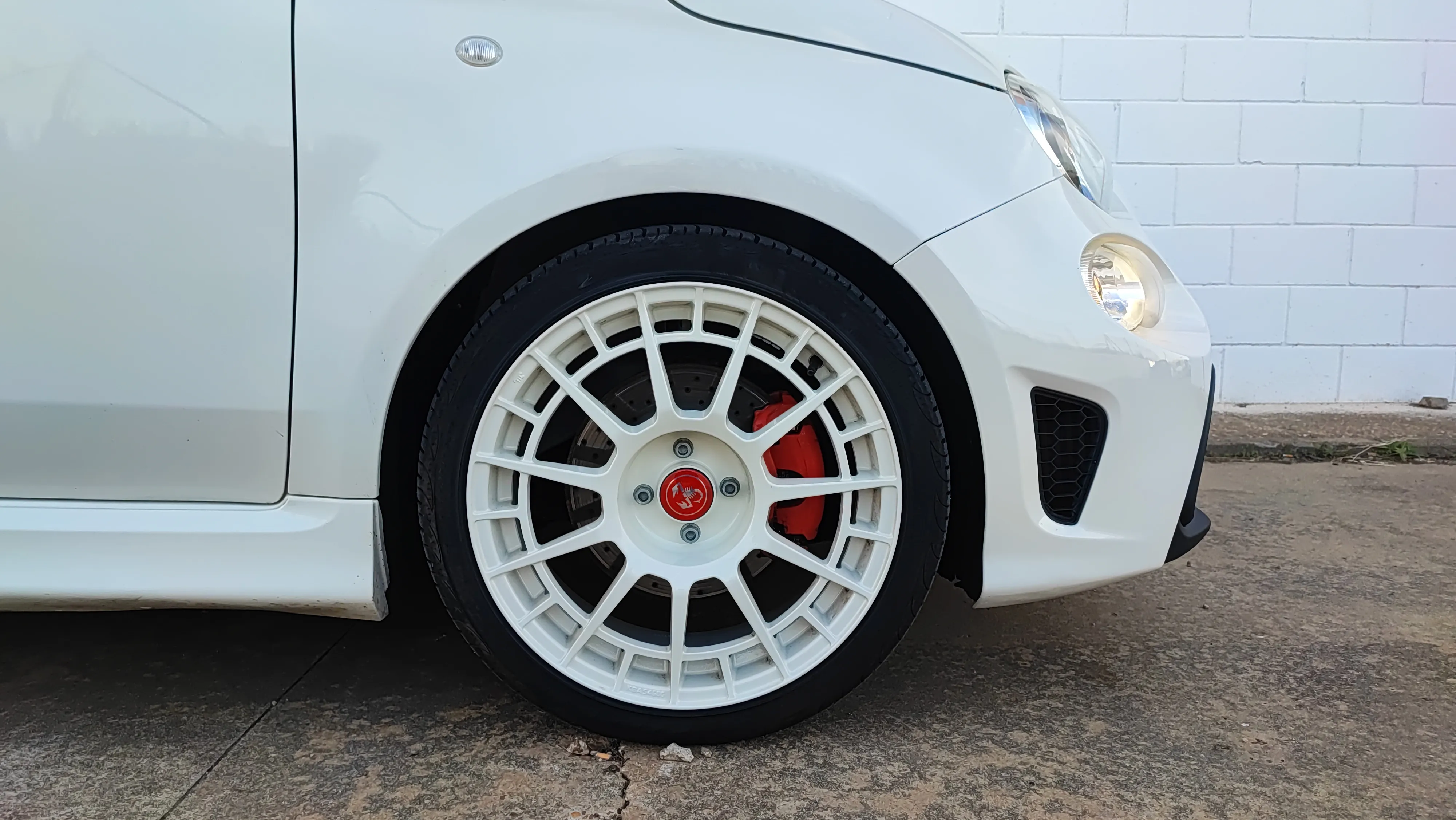 Abarth 500 595C Turismo 1.4 16v T-Jet E6D - foto 10