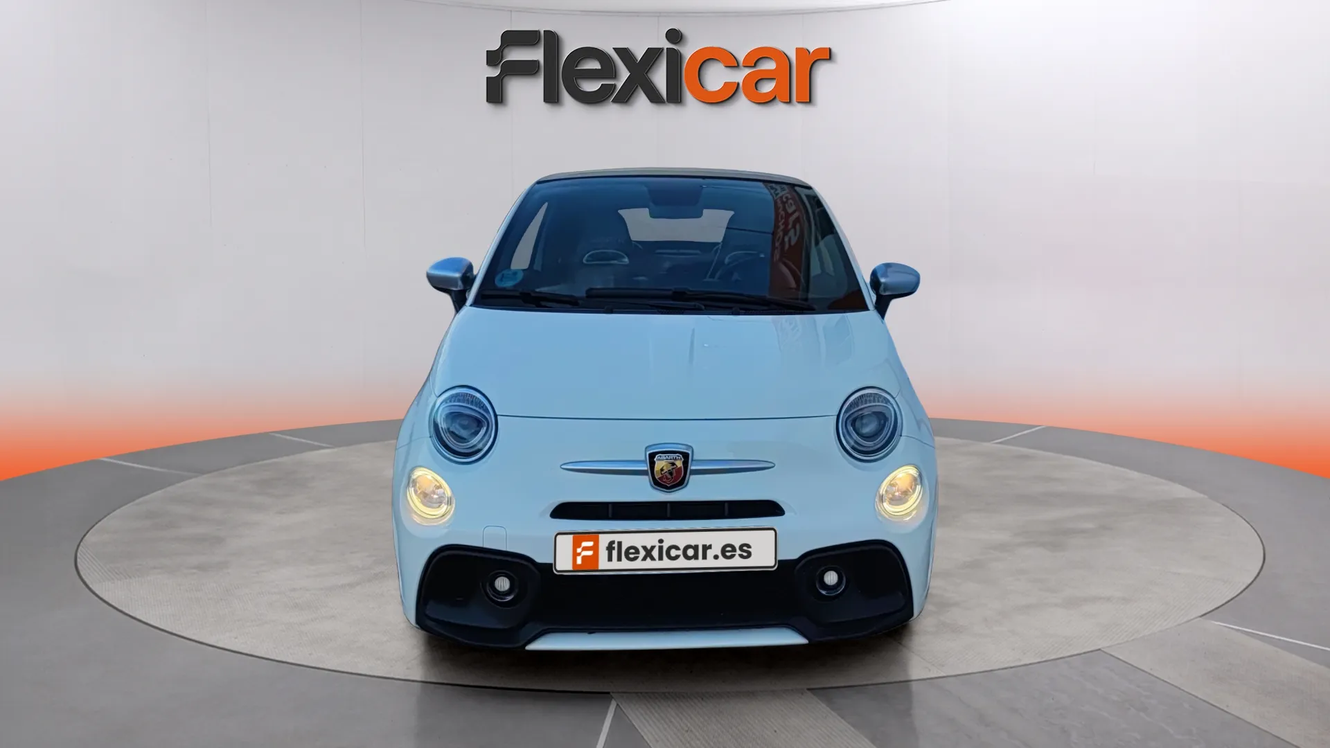 Abarth 500 595C Turismo 1.4 16v T-Jet E6D - foto 2