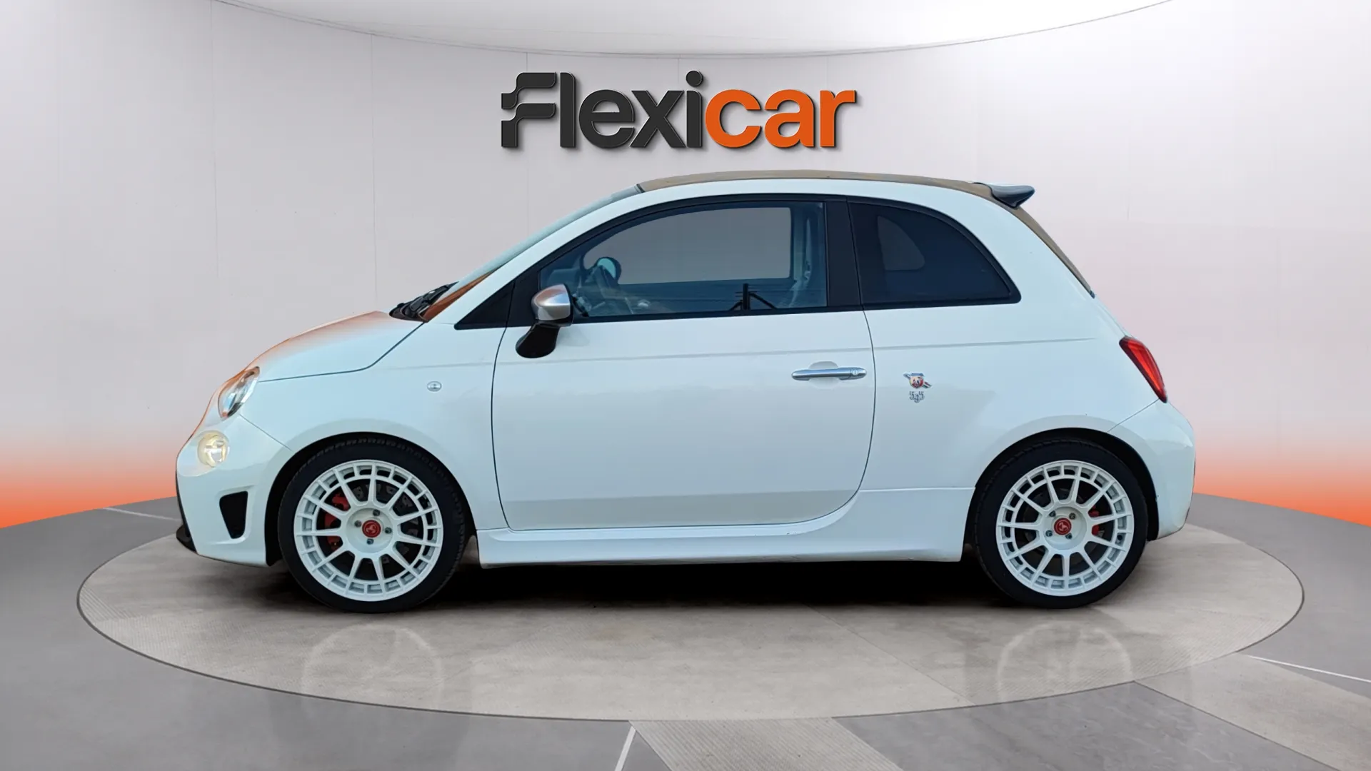 Abarth 500 595C Turismo 1.4 16v T-Jet E6D - foto 4