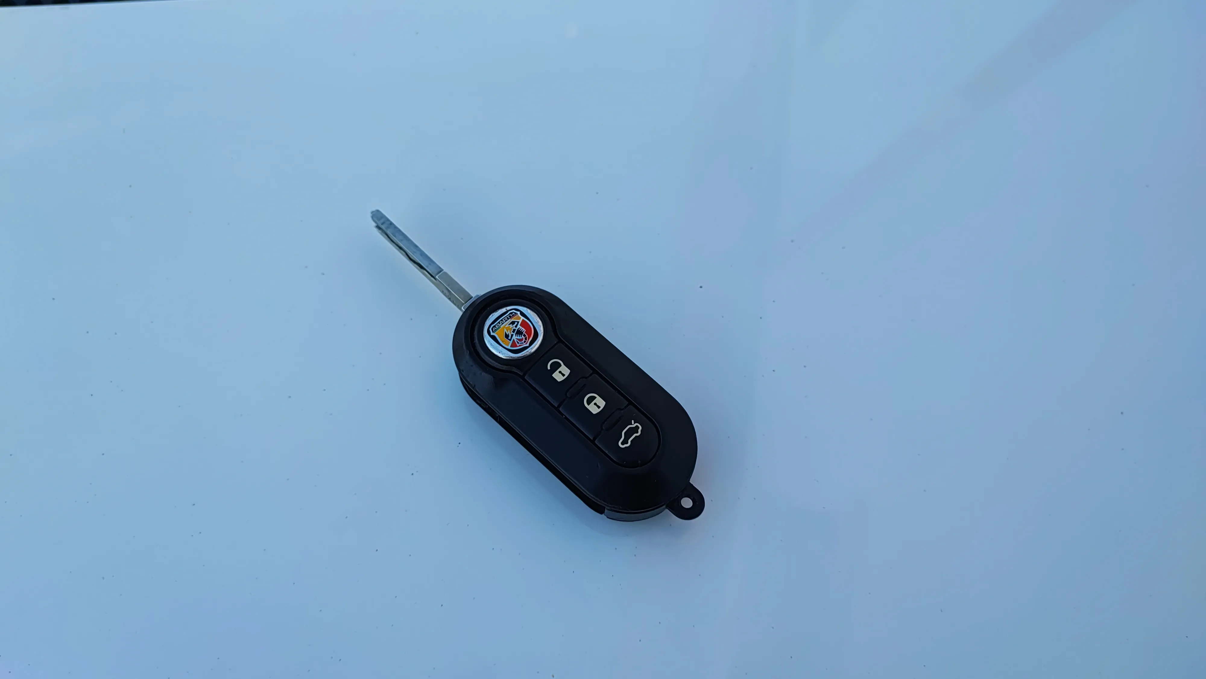 Abarth 500 595C Turismo 1.4 16v T-Jet E6D - foto 33