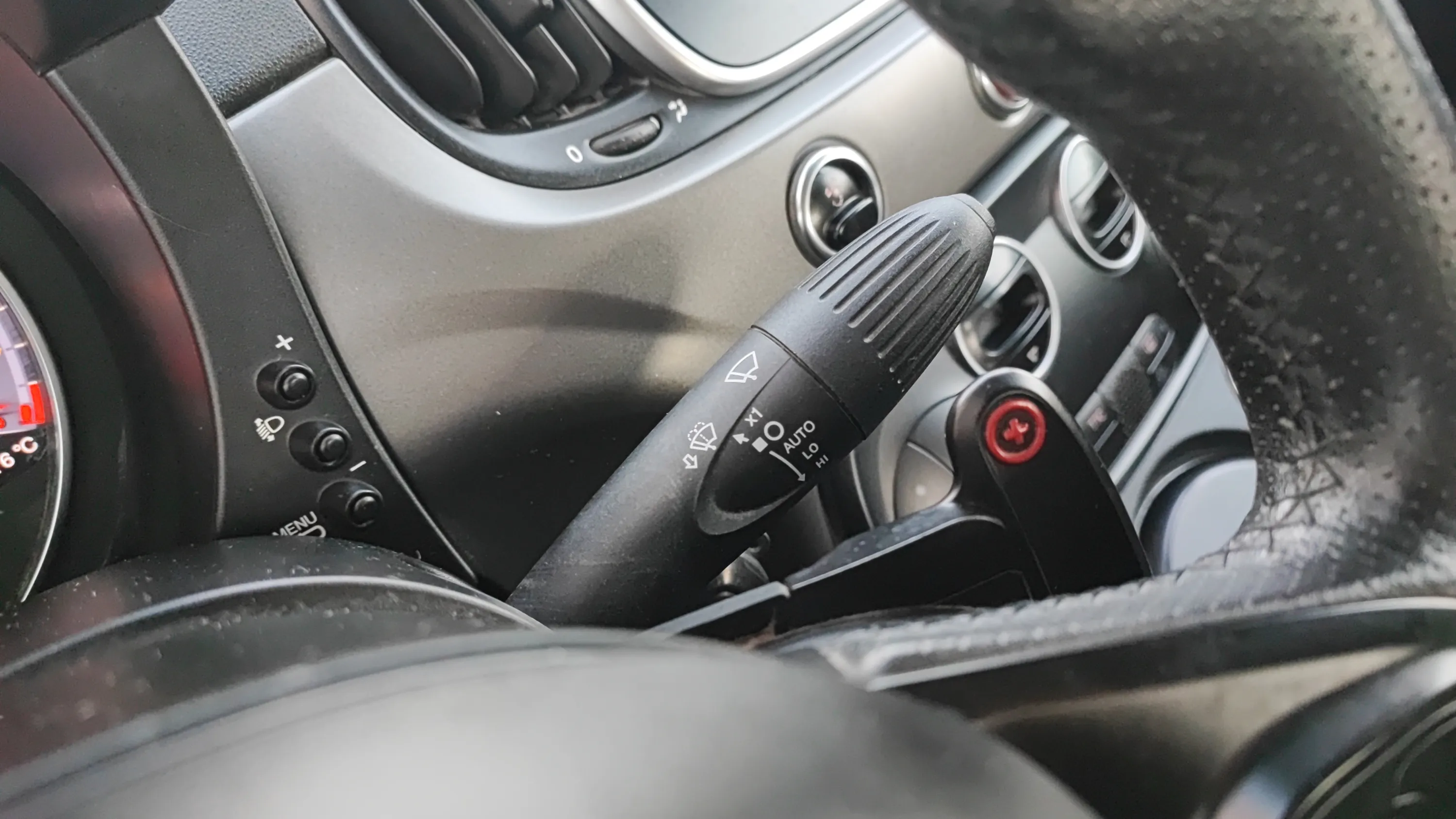 Abarth 500 595C Turismo 1.4 16v T-Jet E6D - foto 19