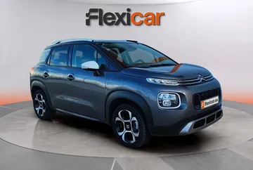 citroen c3 aircross puretech 96kw 130cv s amps eat6 shine gasolina automatica don benito villanueva 903000000214145