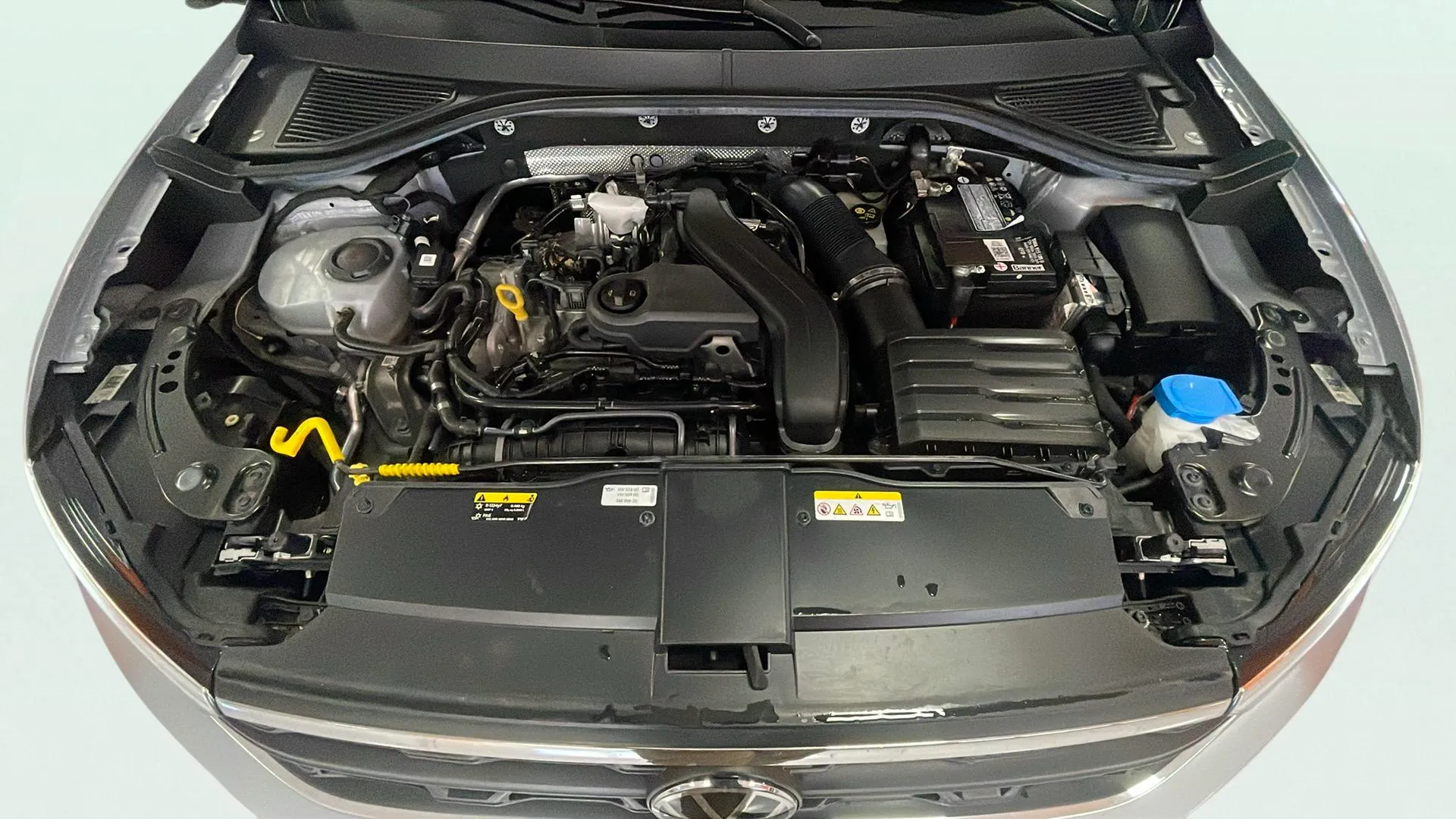 Volkswagen T-Roc Life 1.5 TSI - foto 15