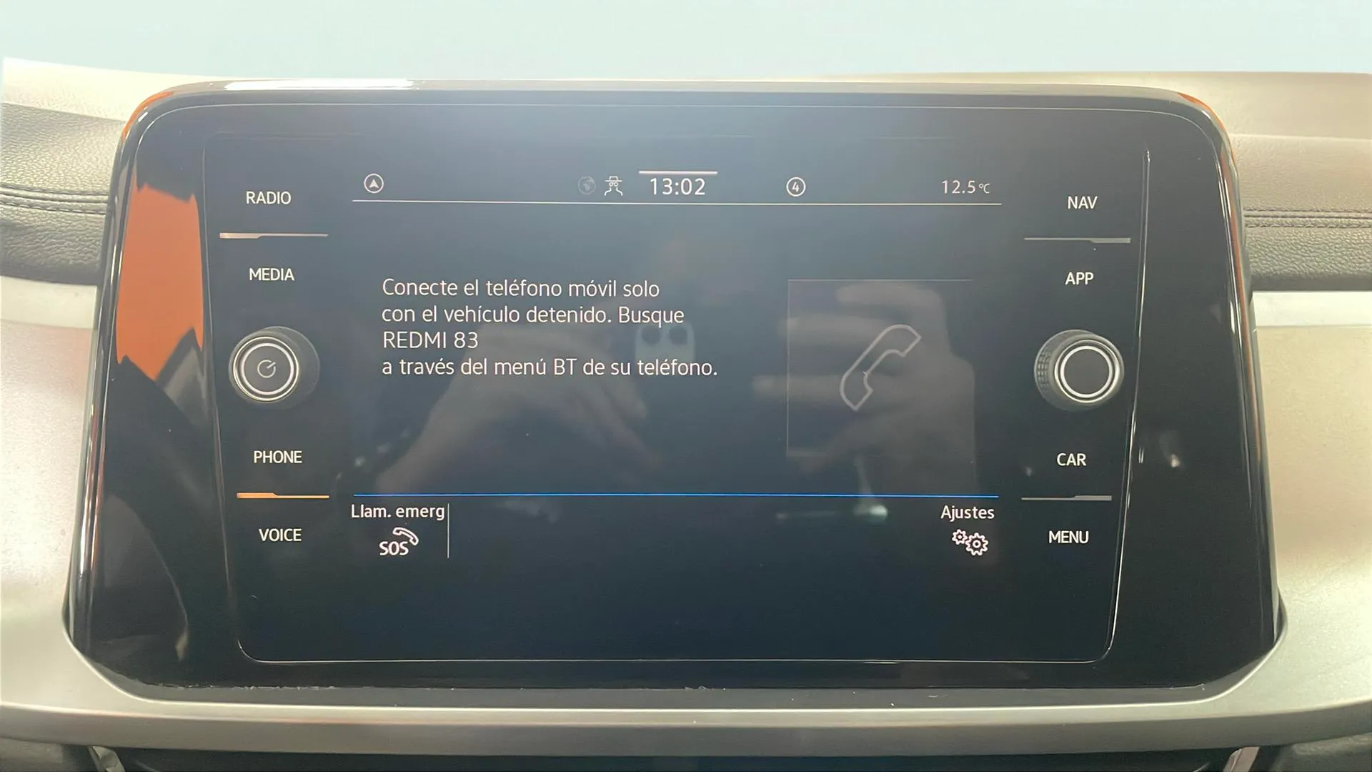 Volkswagen T-Roc Life 1.5 TSI - foto 24