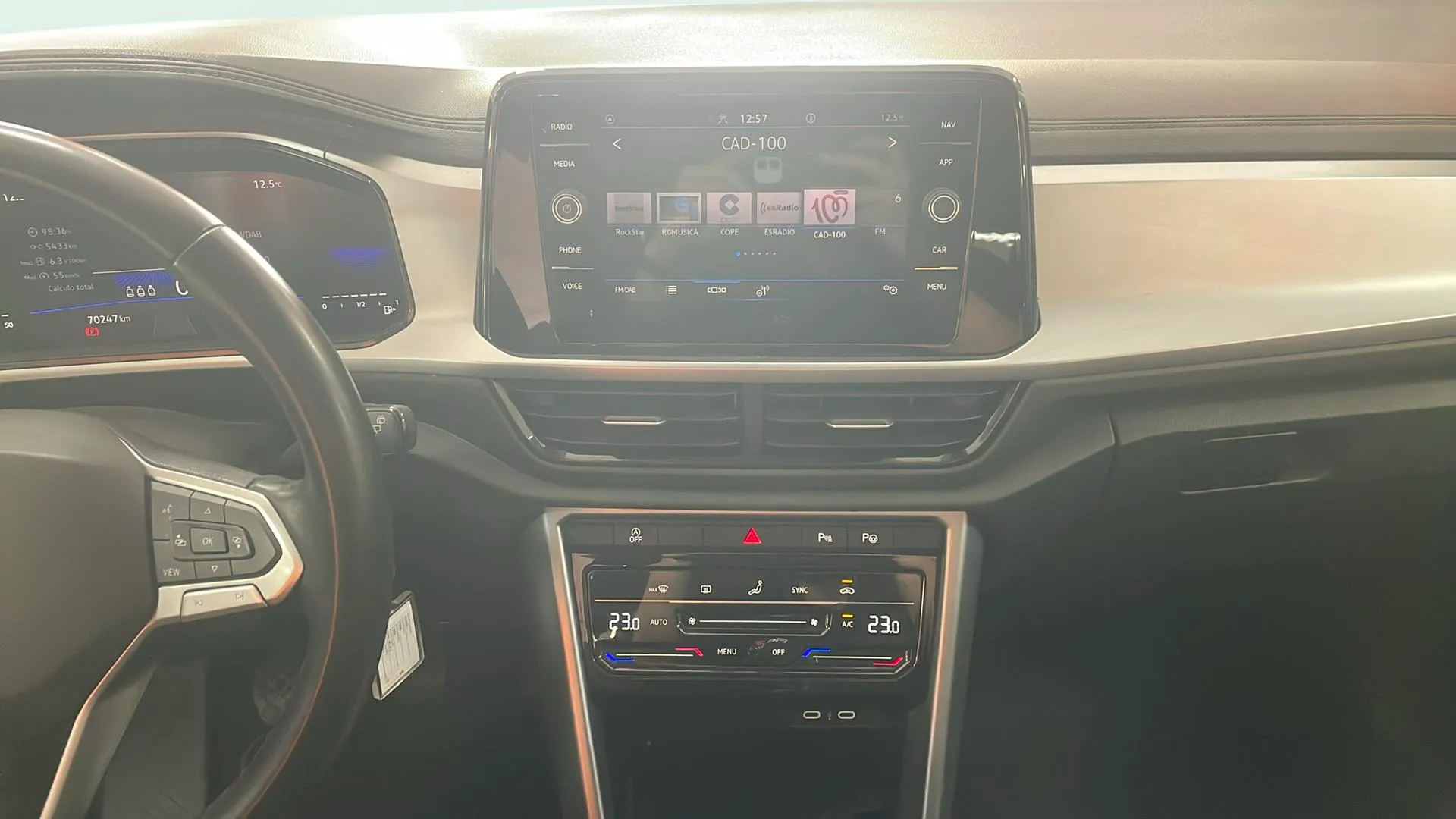 Volkswagen T-Roc Life 1.5 TSI - foto 7