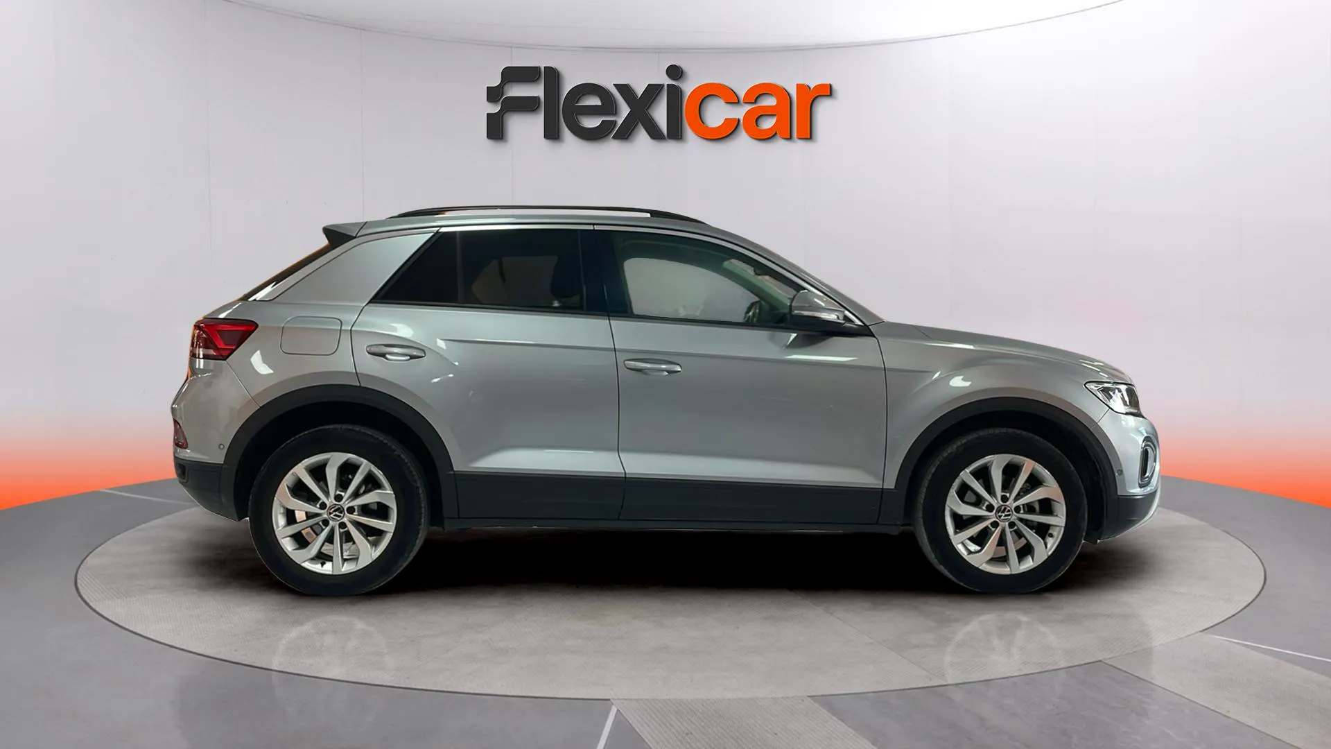 Volkswagen T-Roc Life 1.5 TSI - foto 3