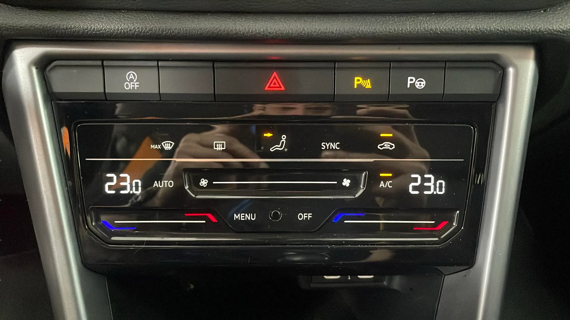 Volkswagen T-Roc Life 1.5 TSI - foto 20