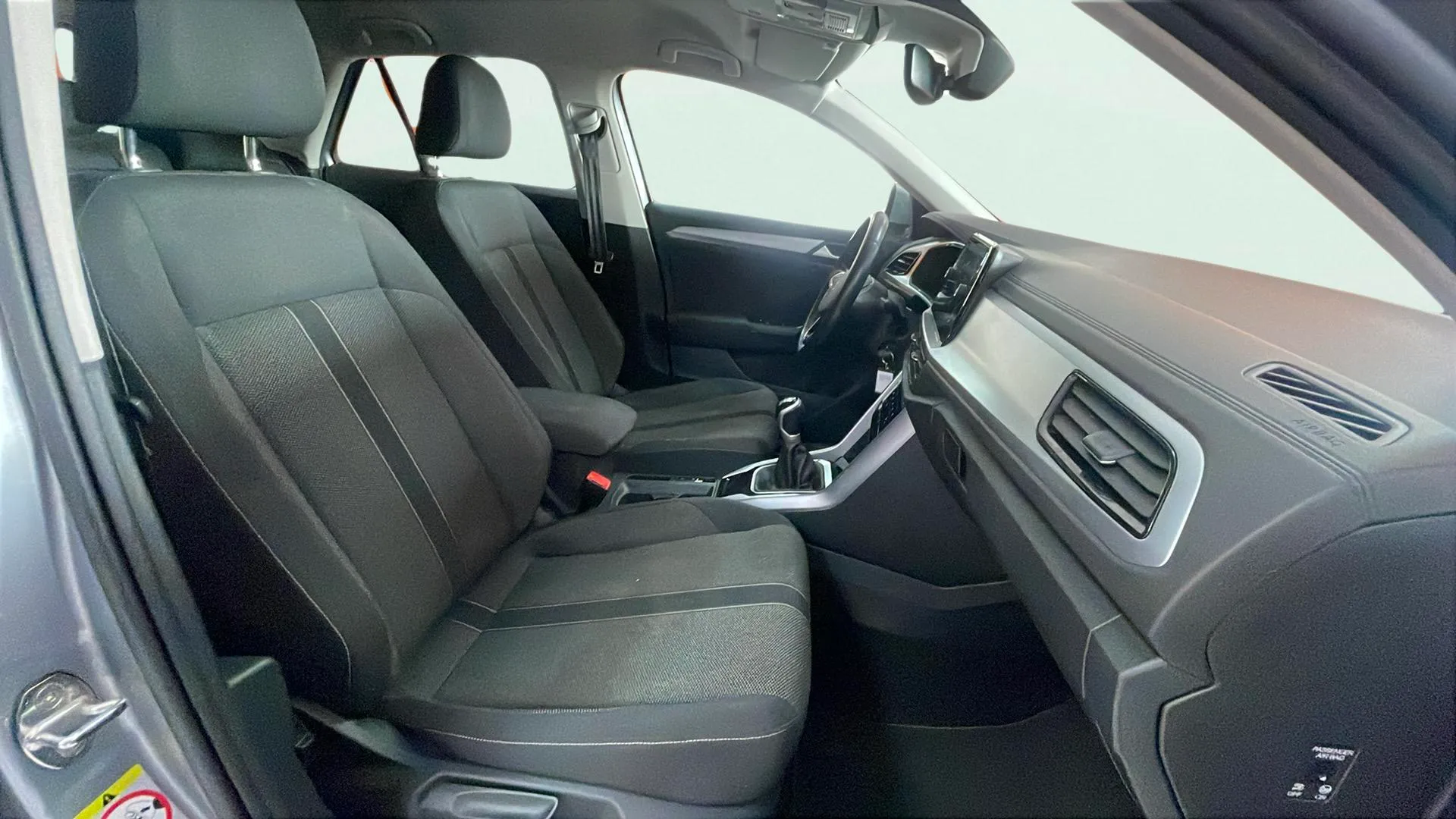 Volkswagen T-Roc Life 1.5 TSI - foto 10