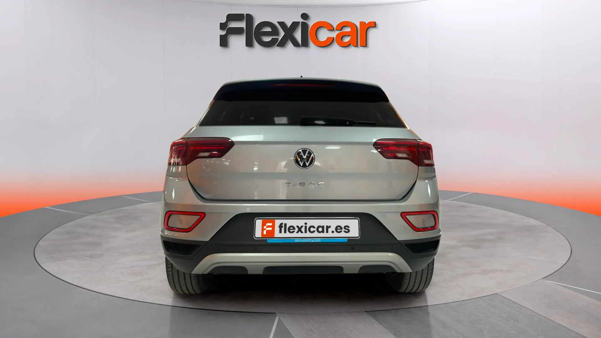 Volkswagen T-Roc Life 1.5 TSI - foto 4