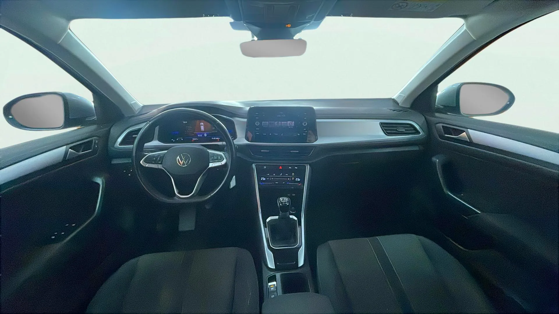 Volkswagen T-Roc Life 1.5 TSI - foto 6