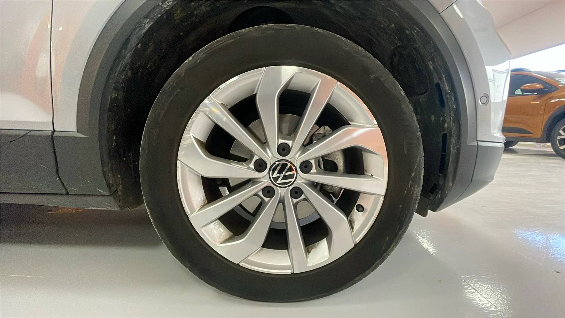Volkswagen T-Roc Life 1.5 TSI - foto 14