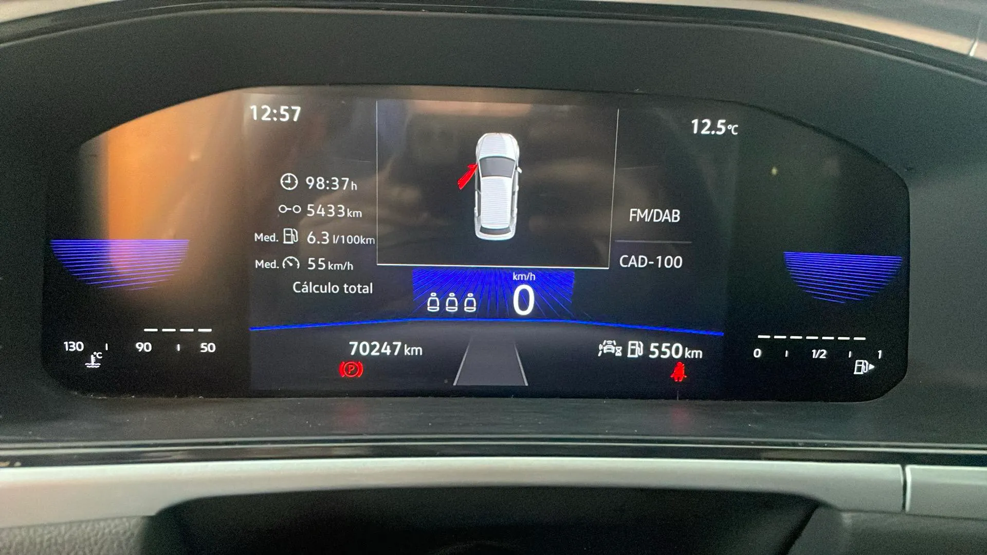 Volkswagen T-Roc Life 1.5 TSI - foto 9