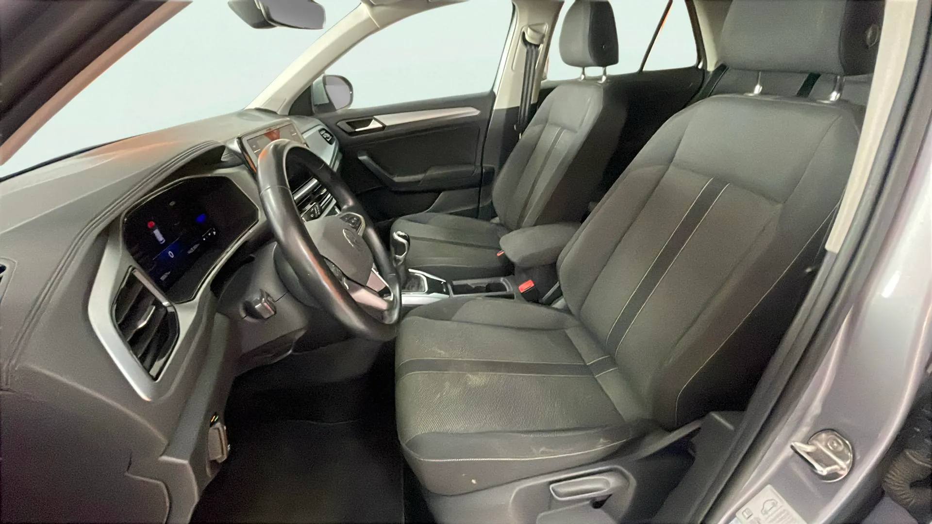 Volkswagen T-Roc Life 1.5 TSI - foto 11