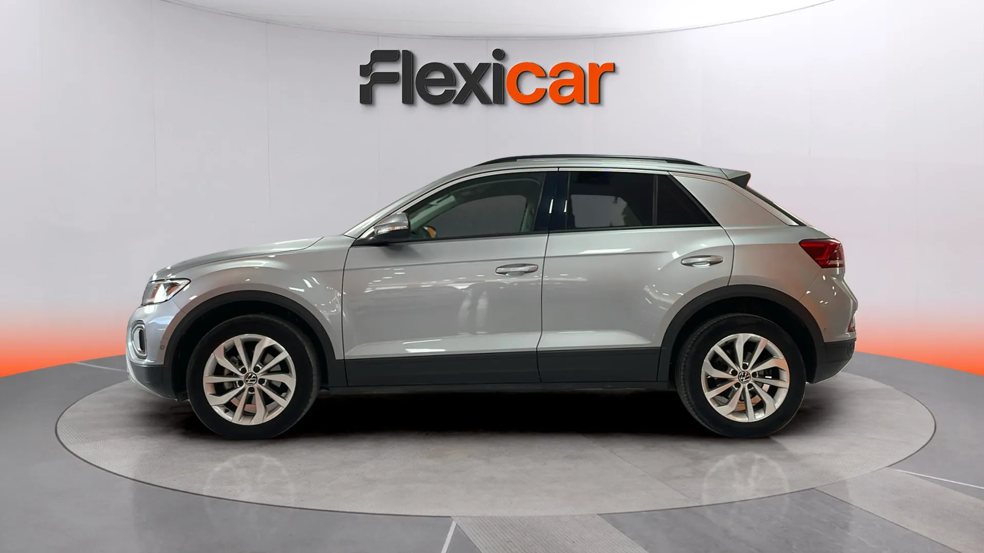 Volkswagen T-Roc Life 1.5 TSI - foto 5