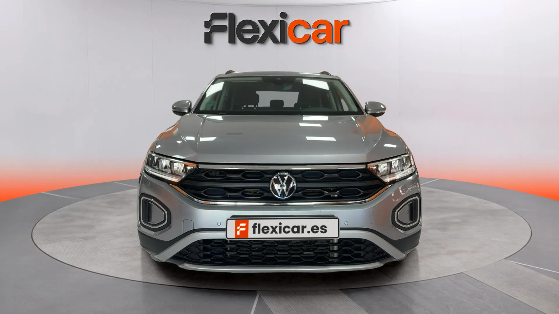 Volkswagen T-Roc Life 1.5 TSI - foto 2