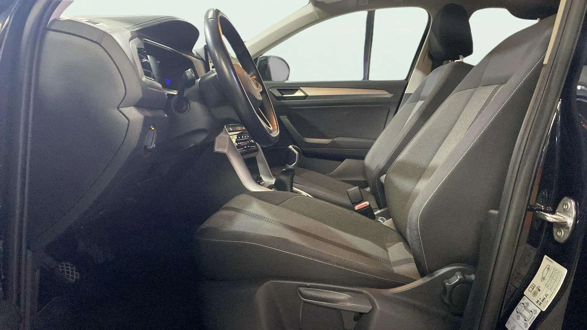 Volkswagen T-Roc Life 1.0 TSI - foto 10