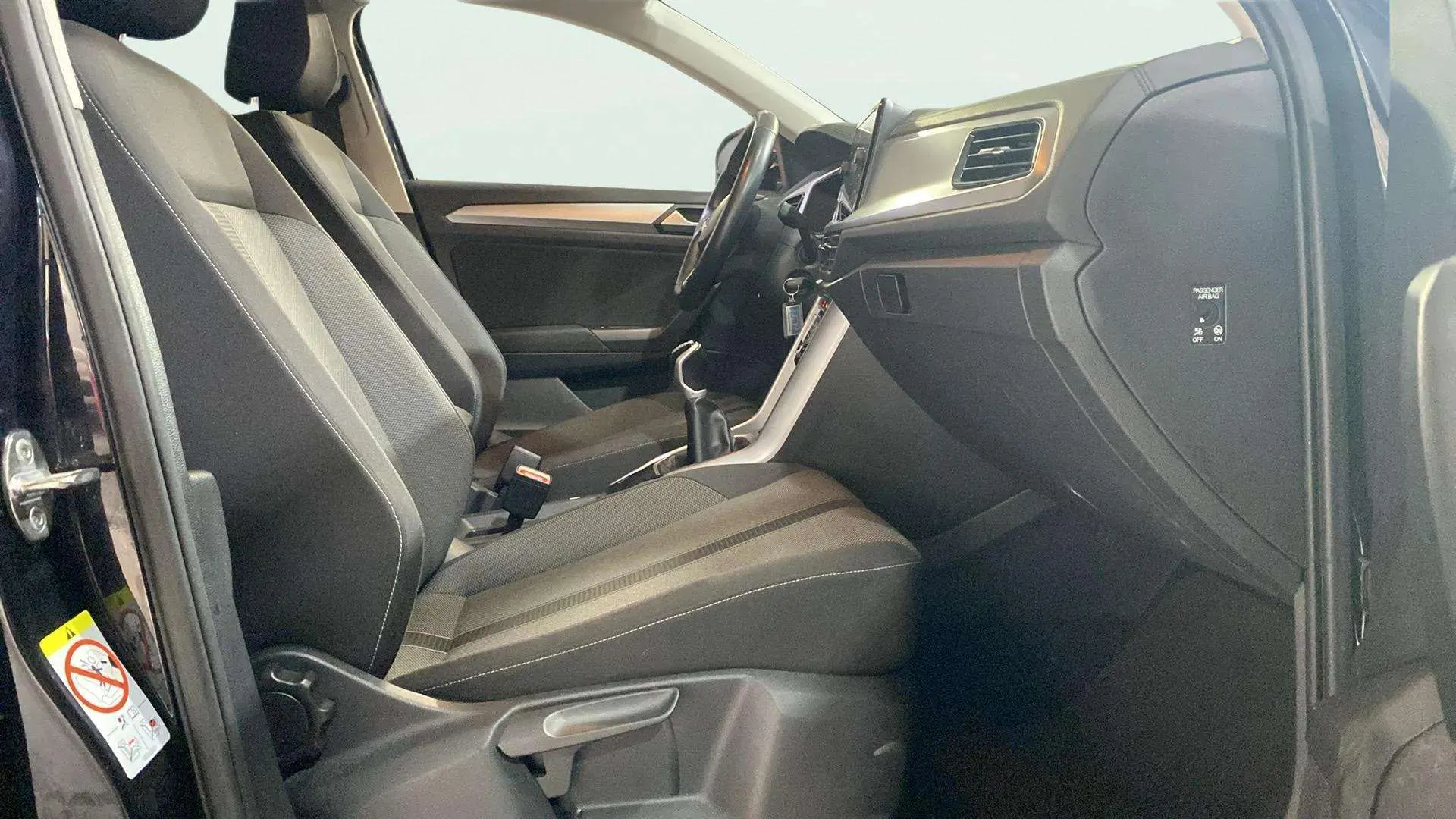 Volkswagen T-Roc Life 1.0 TSI - foto 12