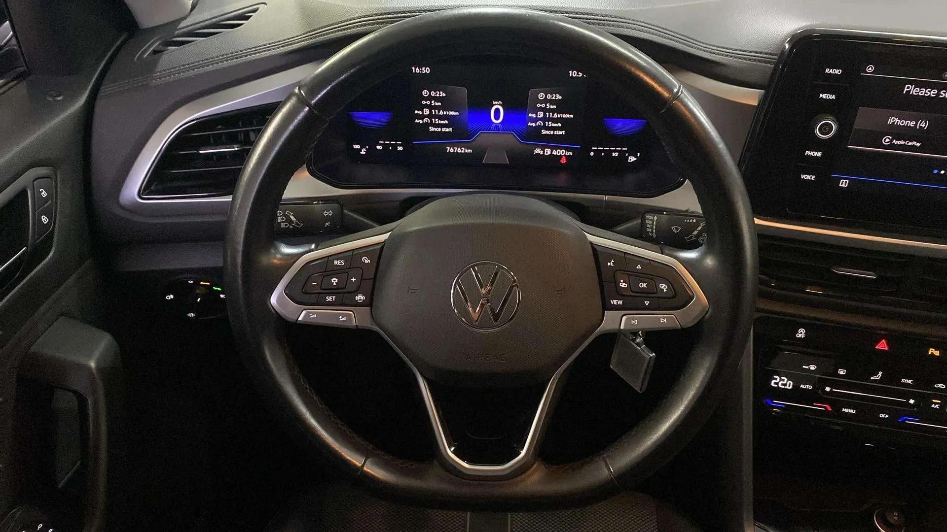 Volkswagen T-Roc Life 1.0 TSI - foto 18