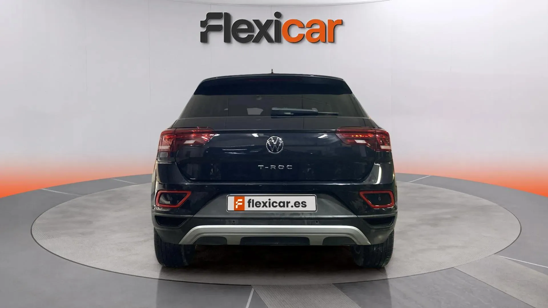 Volkswagen T-Roc Life 1.0 TSI - foto 6