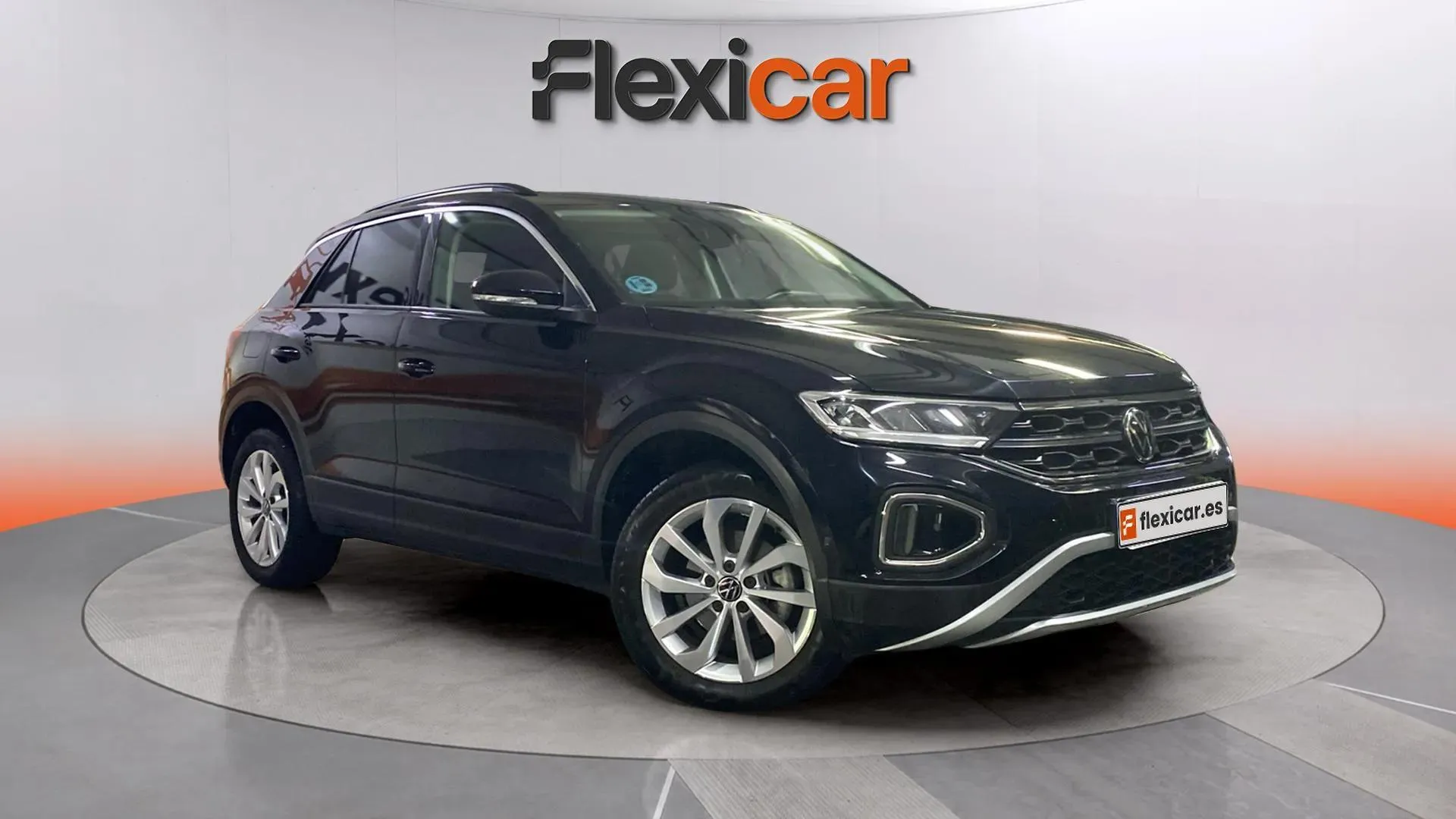 Volkswagen T-Roc Life 1.0 TSI