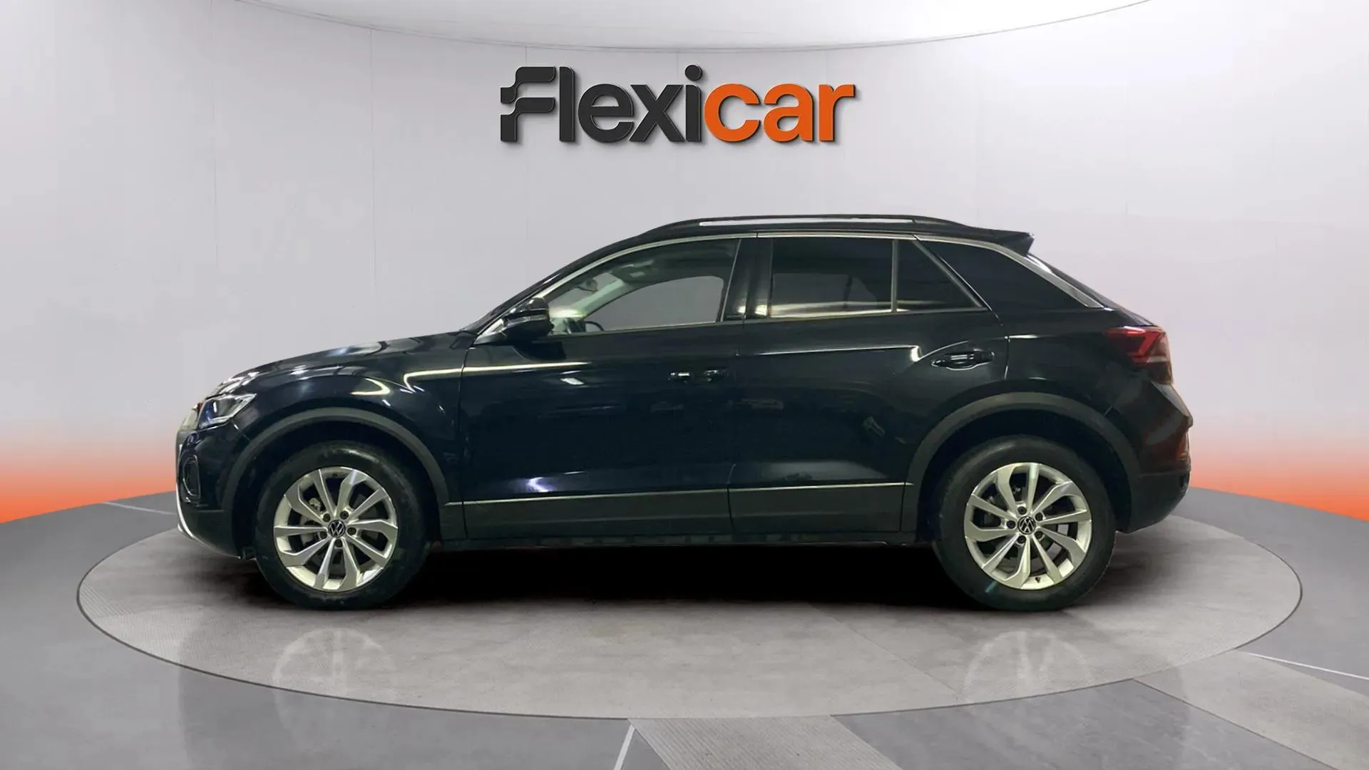 Volkswagen T-Roc Life 1.0 TSI - foto 4