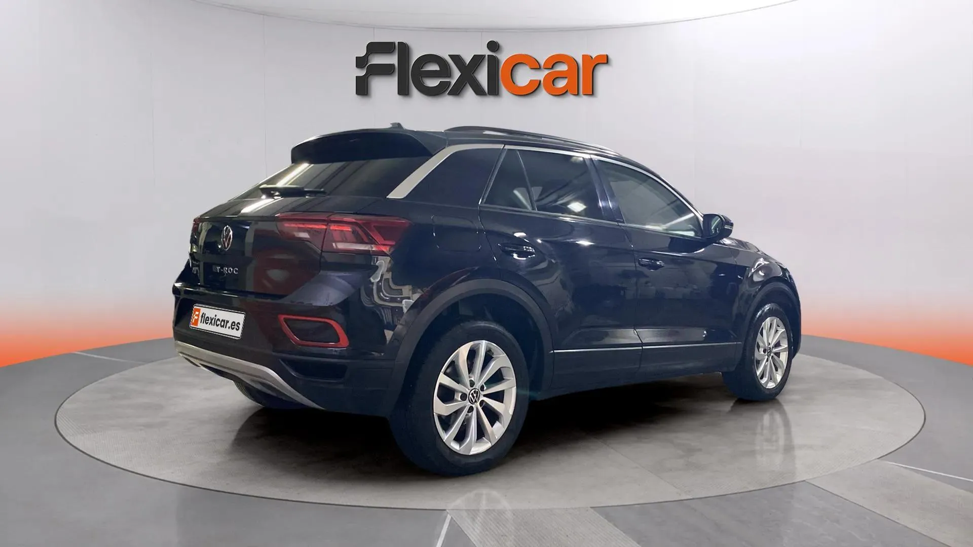 Volkswagen T-Roc Life 1.0 TSI - foto 7