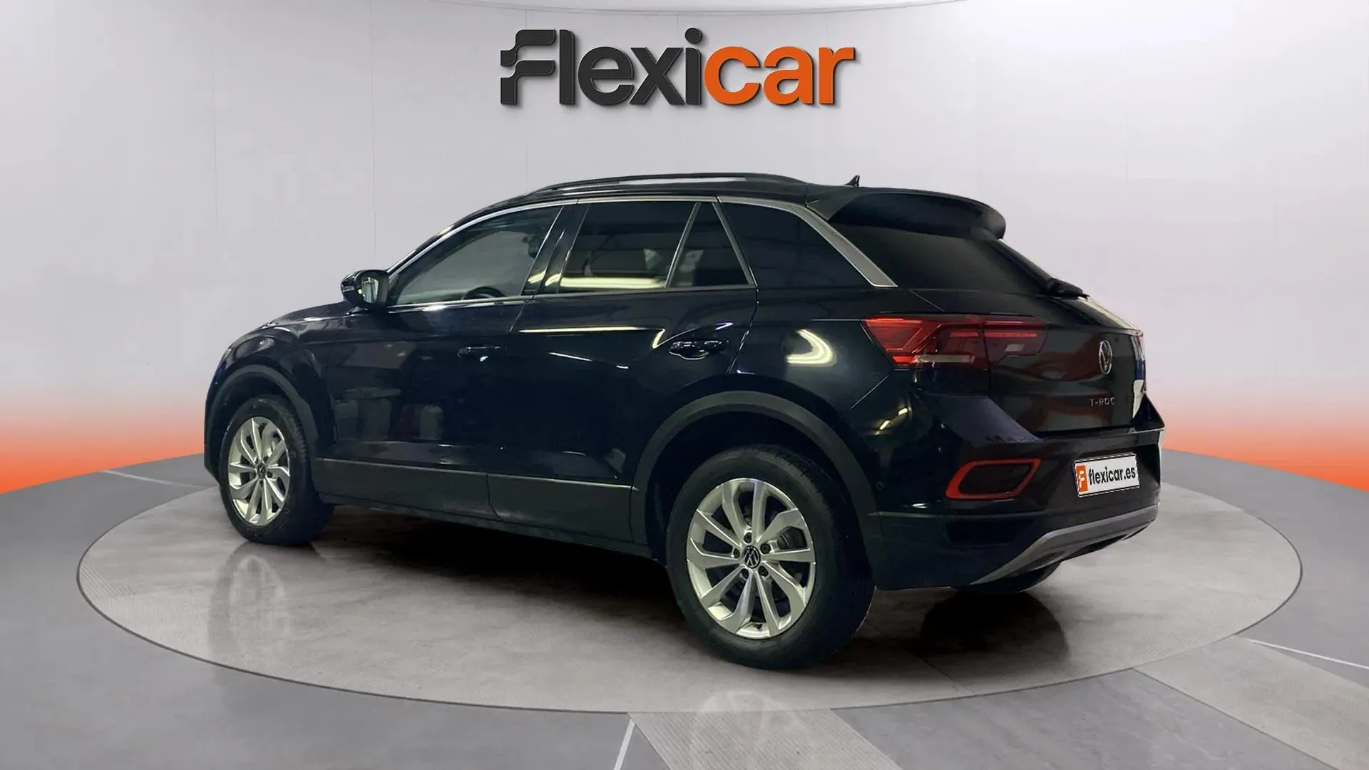 Volkswagen T-Roc Life 1.0 TSI - foto 5