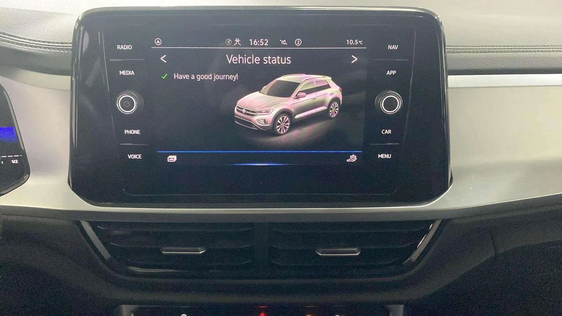 Volkswagen T-Roc Life 1.0 TSI - foto 15