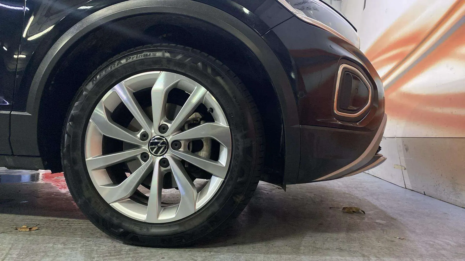 Volkswagen T-Roc Life 1.0 TSI - foto 24