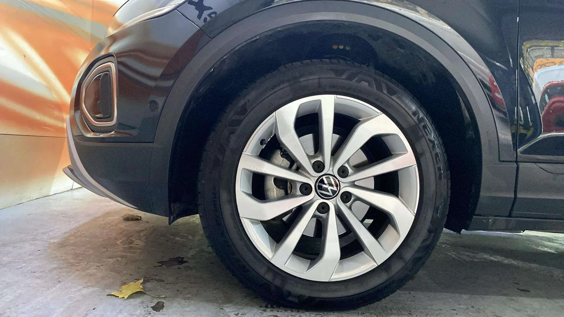 Volkswagen T-Roc Life 1.0 TSI - foto 23