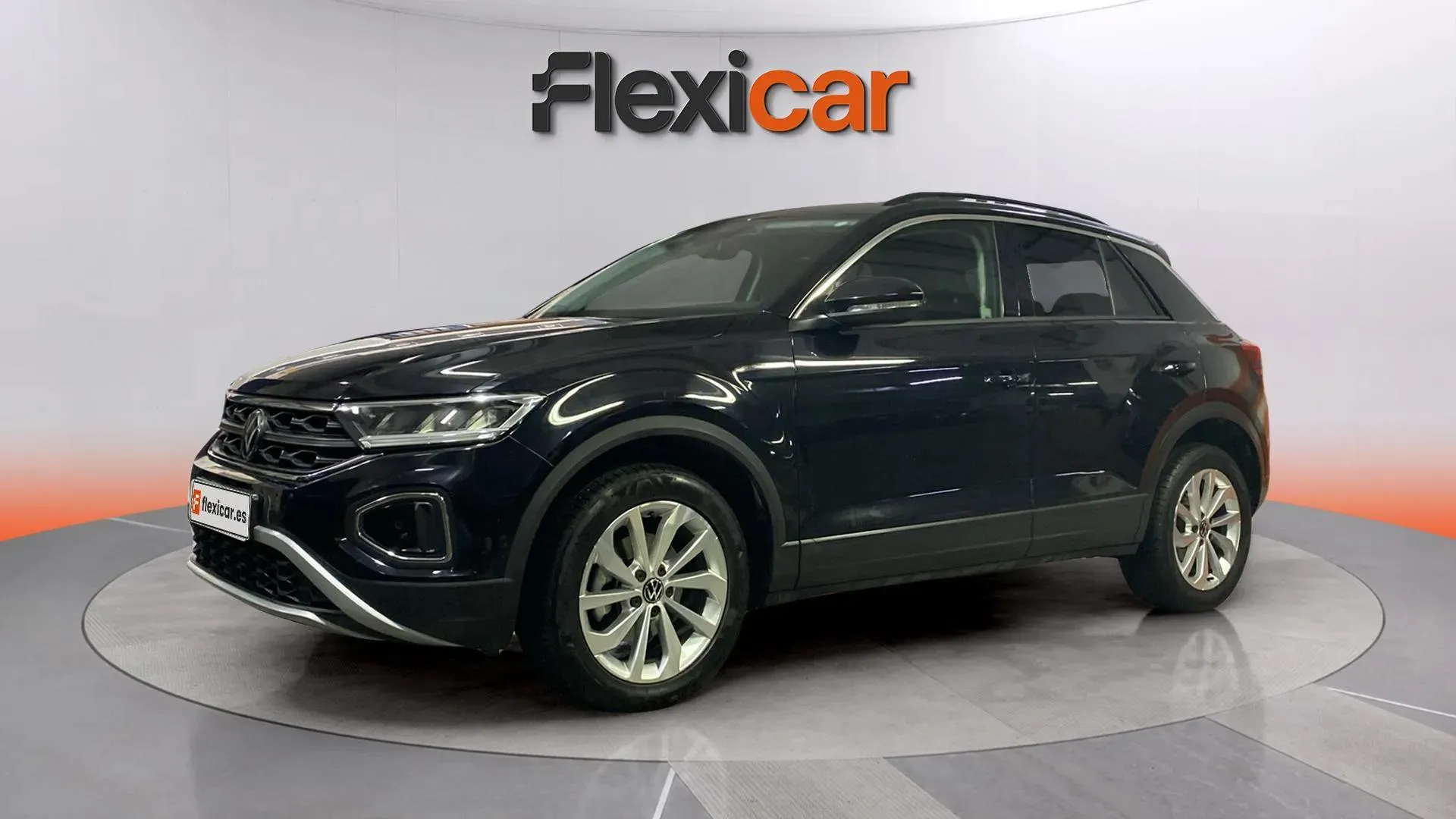 Volkswagen T-Roc Life 1.0 TSI - foto 3