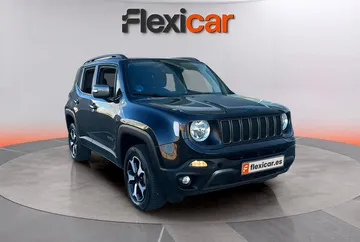 jeep renegade trailhawk 13 phev 177kw 240cv at awd hibrido enchufable automatica zaragoza 903000000214188
