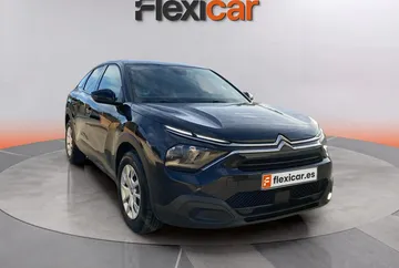 citroen c4 puretech 100 s amps 6v feel gasolina manual velez malaga 903000000214189