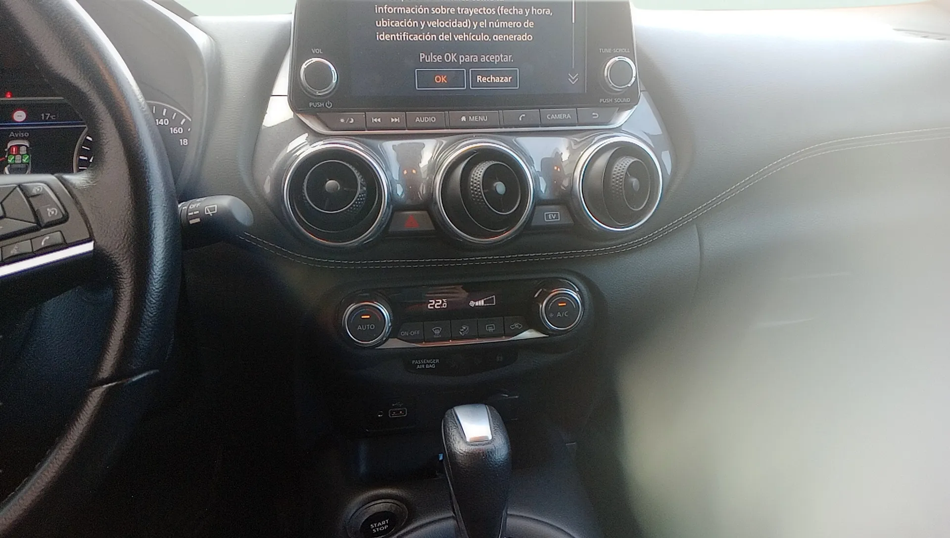 Nissan Juke 1.6 Hybrid N-Connecta - foto 7